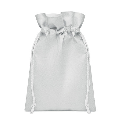 Small gift bag in RPET