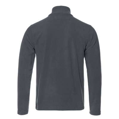 Толстовка унисекс STAN на молнии микрофлис 200, 21