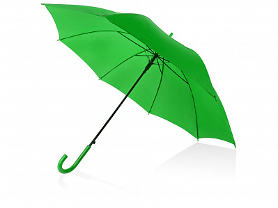 Зонт-трость Яркость (Зеленое яблоко)