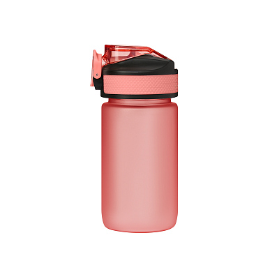 Бутылка для воды Flip mini, коралловая