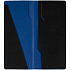 Дорожный органайзер Multimo, черный с синим - Фото 1