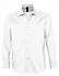 Рубашка мужская с длинным рукавом Brighton, белая - Фото 1