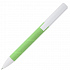 Ручка шариковая Pinokio, зеленая - Фото 2