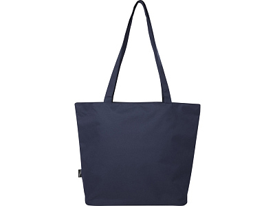 Эко-сумка на молнии Panama, 20 л