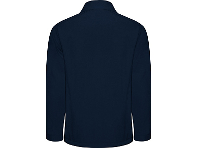 Куртка софтшелл Nebraska детская