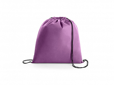 Сумка рюкзак BOXP (Пурпурный)