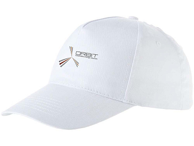 Бейсболка Memphis 165