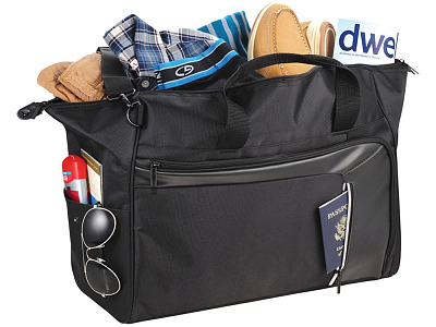 Сумка дорожная Vault