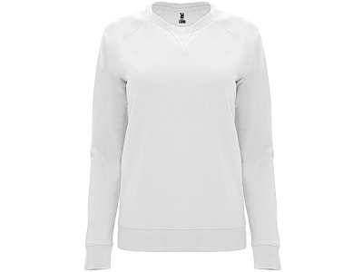 Свитшот Annapurna женский (Белый)