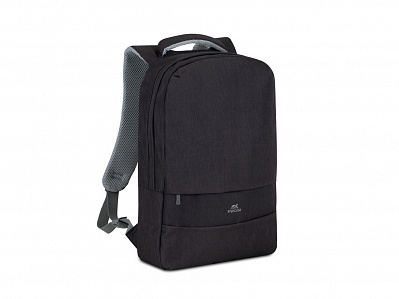 Рюкзак для ноутбука 15.6 (Черный)