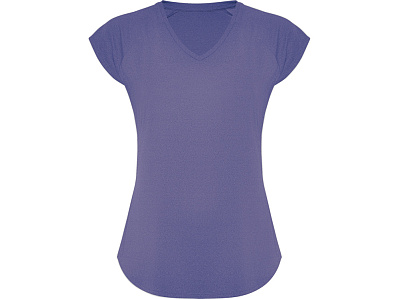 Спортивная футболка Jada женская (Пурпурный)