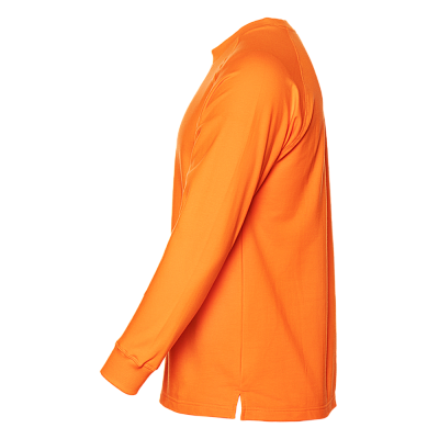 Свитшот унисекс STAN футер с начёсом 220, 60