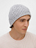 Шапка Spotti, светло-серая - Фото 5
