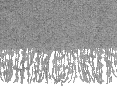 Плед акриловый Mohair