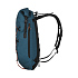 Рюкзак VICTORINOX Altmont Active L.W. Rolltop Backpack, бирюзовый, 100% нейлон, 30x19x46 см, 20 л - Фото 6