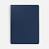 Ежедневник Spring Shall, недатированный, синий - Фото 4