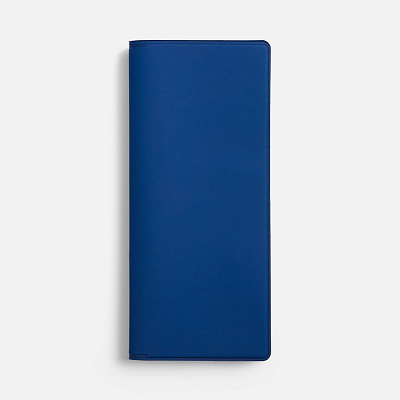 Дорожный органайзер Dorset, светло-синий (Синий)