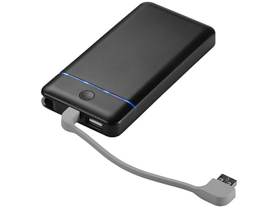 Портативное зарядное устройство PB-10200, 10200 mAh