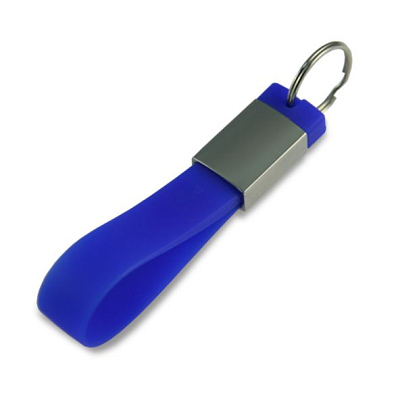 Браслет 05 Промо люкс, черный, 4Гб