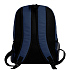 Рюкзак DISCO, т.синий, 40 x 29 x11 см, 100% полиэстер 600D - Фото 4