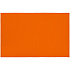 Плед Longview, оранжевый (кирпичный) - Фото 4