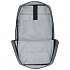 Рюкзак для ноутбука Bimo Travel, серый - Фото 6