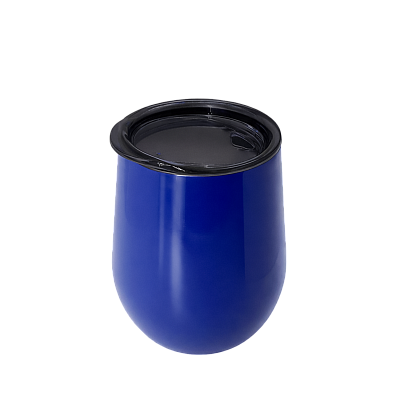 Кофер глянцевый CO12 (синий)