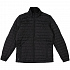 Куртка-трансформер мужская Avalanche, темно-серая - Фото 5