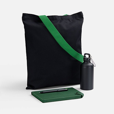 Набор Espresso Walk  (Зеленый)