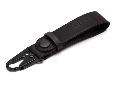 Подарочный набор Long River: картхолдер, ремешок для ключей