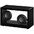 Bluetooth-колонка со светомузыкой Sensofonic, черная - Фото 5