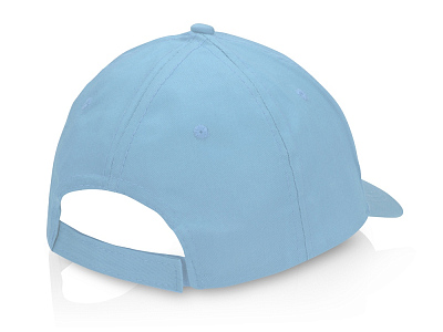 Бейсболка Detroit C