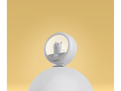 Ночник LED Gato