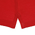 Рубашка поло мужская Virma Premium, красная - Фото 5