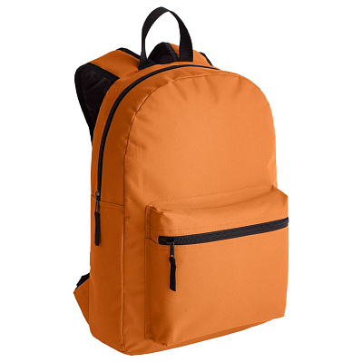 Рюкзак Base  (Оранжевый)
