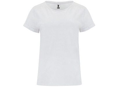 Футболка Cies женская (Белый)