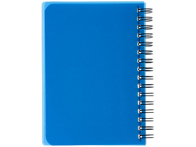 Блокнот А6 Colour Block