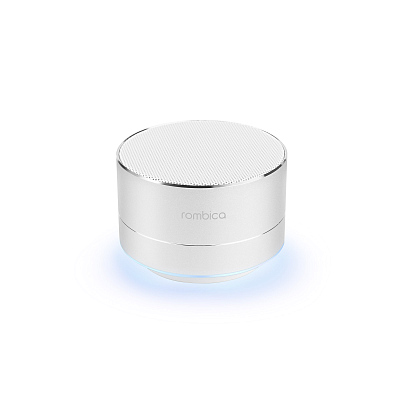 Портативная колонка Rombica Mysound BT-03 4C