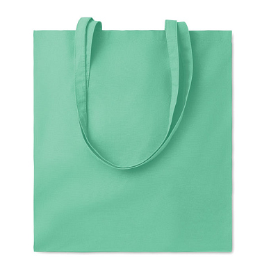 Сумка для покупок (Зелёная мята)