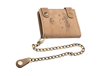 Бумажник Tim Bike