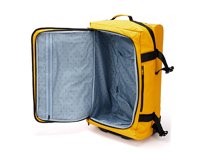 Сумка на колесах MOBI, 81 л