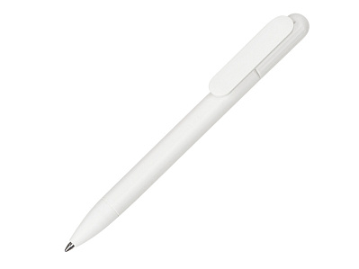Ручка пластиковая шариковая Prodir DS6S TMM мини (Белый)
