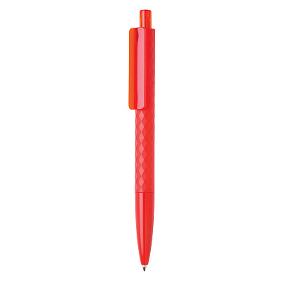 Ручка X3 (Красный;)