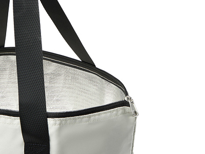 Складная сумка-холодильник EcoFold