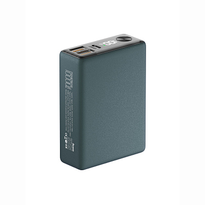 ПЗУ Olmio QX-10, черный