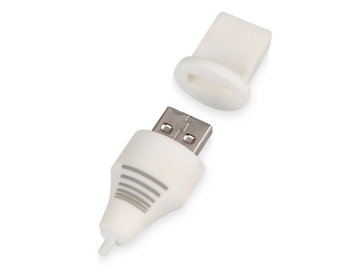 USB-флешка на 8 Гб Вилка