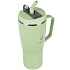 Термостакан Kasumigaoka, зеленый - Фото 8