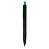 Черная ручка X3 Smooth Touch - Фото 2
