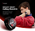 Смарт-часы Kieslect Smart Calling Watch Kr - Фото 8