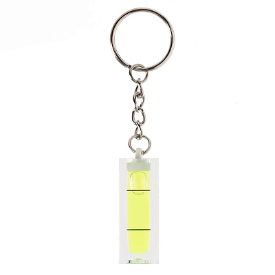 Брелок с уровнем Foreman